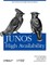Junos High Availability
