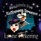 Benjamin Poe Halloween Dreaming
