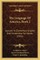The Language Of America, Book 2