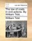 The Law of Costs in Civil Actions. by William Tidd, ...