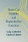 Brain-Gut Peptides and Reproductive Function