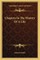 Chapters in the History of a Life