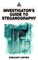 Investigator's Guide to Steganography