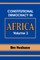 Constitutional Democracy in Africa. Vol. 3. the Pillars Supporting Constitutional Democracy