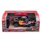 NIKKO Radio control vehicle Toyota GR Dakar #206 Lucas Moraes, scale 1:18