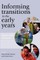 Informing Transitions in the Early Years