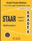 STAAR Subject Test Mathematics Grade 6