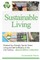 Sustainable Living -