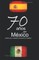 70 Anos En Mexico