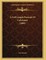 A Full Length Portrait Of Calvinism (1809)