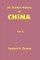 An Outline History of China