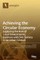 Achieving the Circular Economy