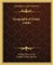 Geographical Essays (1909)