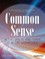 Common Sense