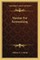 Maxims for Sermonizing