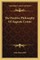 The Positive Philosophy of Auguste Comte