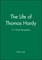 Life of Thomas Hardy