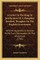 A Letter to the King in Justification of a Pamphlet Entitleda Letter to the King in Justification of a Pamphlet Entitled, Thoughts on the English Government, Thoughts on the English Government