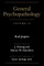 General Psychopathology