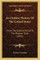 An Outline History Of The United States