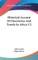 Historical Account Of Discoveries And Travels In Africa V2