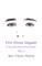 First Person Singular Vol. 2