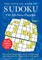 The Official Book of Sudoku: Book 1