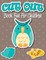 Cut Out Book Fun For Children