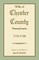 Wills of Chester County, Pennsylvania, 1713-1748