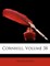 Cornhill, Volume 38
