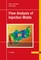 Flow Analysis of Injection Molds