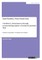 Oscillatory transmission through non-tunneling regime of isolated Quantum Well
