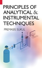 Principles Of Analytical & Instrumental Techniques Principles Of Analytical & Instrumental Techniques