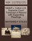Midkiff V. Colton U.S. Supreme Court Transcript of Record with Supporting Pleadings