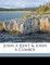 John a Kent & John a Cumber