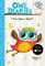 Eva Sees a Ghost: A Branches Book (Owl Diaries #2)