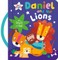 Daniel and the Lions