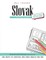Slovak Picture Book