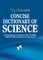 Concise Dictionary of Science (Pocket Size)