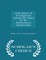 Final Report of Investigations Among the Indians of the Southwestern United States - Scholar's Choice Edition