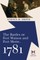 The Battles of Fort Watson and Fort Motte, 1781