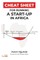 CheatSheet for Running a Startup in Africa