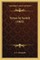 Verses In Scotch (1903)