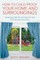 How To Child-Proof Your Home and Surroundings