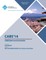 CABS 14 5th ACM International Conference Across Boundaries