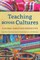 Teaching across Cultures