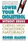 Lower Your Cholesterol Without Drugs, Second Edition