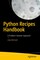 Python Recipes Handbook