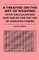 A Treatise On The Art Of Weaving, With Calculations And Tables For The Use Of Manufacturers