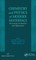 Chemistry and Physics of Modern Materials